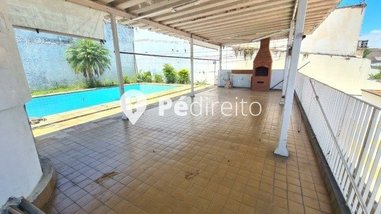 house em Rua Doutor Luís Carlos, Vila Aricanduva - São Paulo - SP