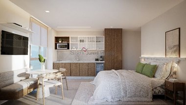 apartment em Rua Accacio Melo, Jurerê - Florianópolis - SC