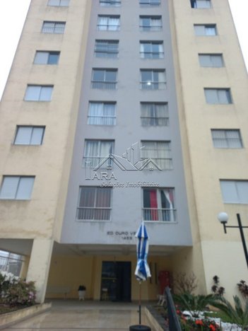 apartment em Avenida São Miguel, Vila Mariana - São Paulo - SP