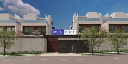 house em Rua Conde de Porto Alegre, Campo Belo - São Paulo - SP