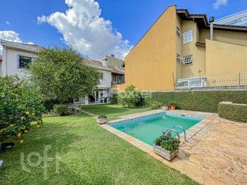 house em Rua Araruama, Vila Jardim - Porto Alegre - RS