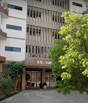apartment em Rua Ângelo Possebon, Centro - Canoas - RS