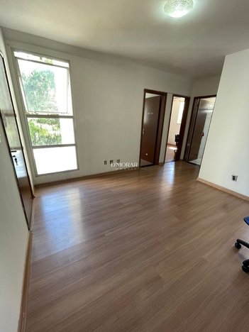apartment em Rua Rita Camargos, Bom Jesus - Contagem - MG