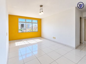 apartment em Rua Ildefonso Albano, Meireles - Fortaleza - CE