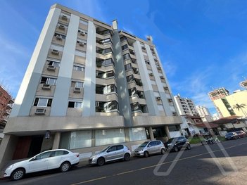 apartment em Duque de Caxias, Americano - Lajeado - RS