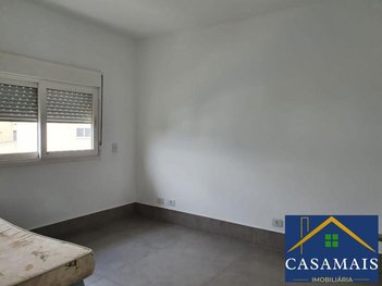 apartment em Rua Boa Vista, Vila Santo Antônio - Cotia - SP