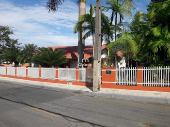 house em Rua Botafogo, Barra do Rio Cerro - Jaraguá do Sul - SC