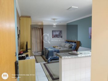 apartment em Rua José Pierri, Nova Ribeirânia - Ribeirão Preto - SP