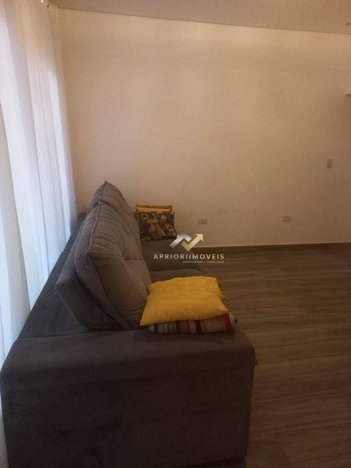 house em Rua Cotoxó, Vila Pires - Santo André - SP
