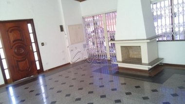 house em Avenida Doutor Augusto de Toledo, Santa Paula - São Caetano do Sul - SP