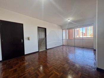 apartment em Rua João de Cesaro, Vila Rodrigues - Passo Fundo - RS