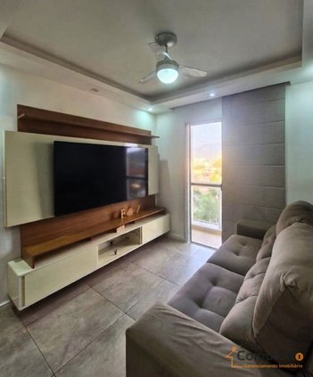 apartment em Estrada do Rio Grande, Taquara - Rio de Janeiro - RJ