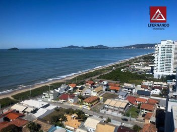 apartment em Rua Antonio Zimmermann, Itacolomi - Balneário Piçarras - SC