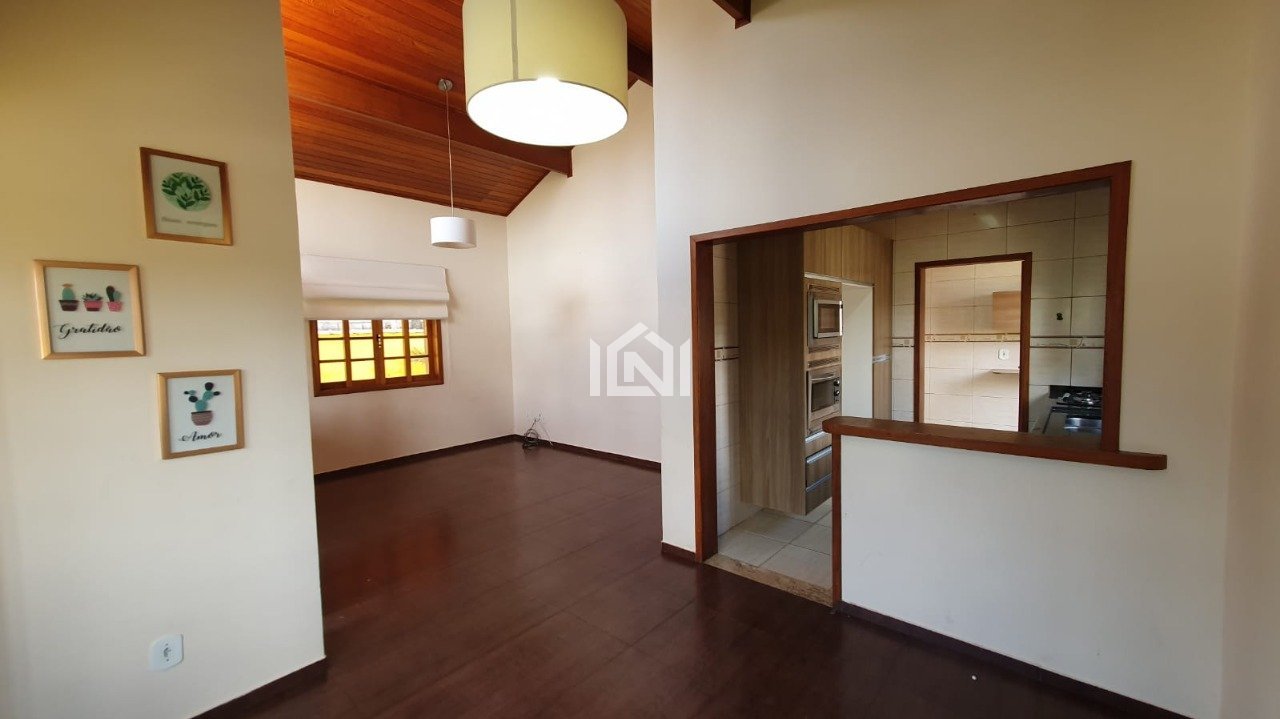 casa a venda no villa rica sala de jantar