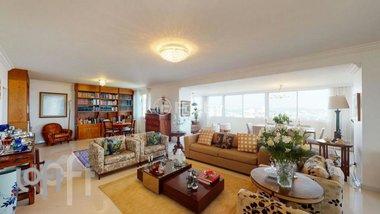 apartment em Nossa Senhora do Sabará, Campo Grande - São Paulo - SP