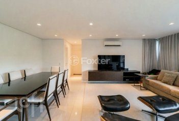 apartment em Rua Campos Sales, Boa Vista - Porto Alegre - RS