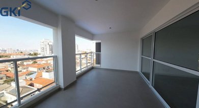 apartment em Rua Costa Aguiar, Ipiranga - São Paulo - SP