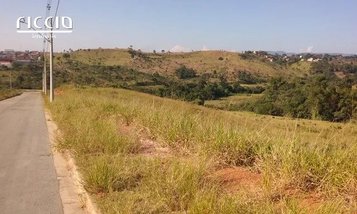 land_lot em Rua Terezinha Antunes Borges, Setville Altos de São José - São José dos Campos - SP