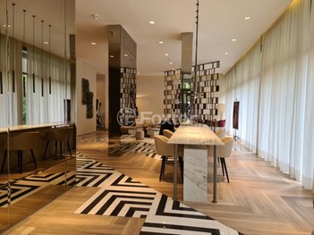 apartment em Rua Doutor Homem de Melo, Perdizes - São Paulo - SP