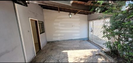 house em Rua Gonçalo Pires de Almeida, Residencial Nova Bandeirante - Campinas - SP