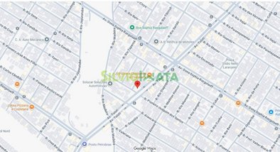 land_lot em Avenida Tuiuti, Vila Morangueira - Maringá - PR