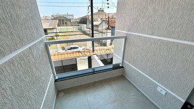 house em Rua Igaraí, Vila Ede - São Paulo - SP