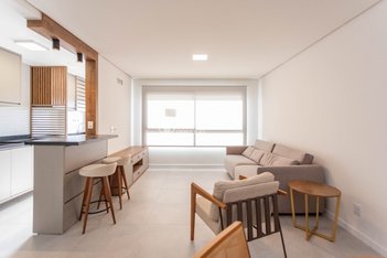 apartment em Avenida do Forte, Vila Ipiranga - Porto Alegre - RS