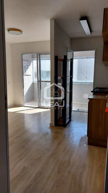apartment em Rua África do Sul, Santo Amaro - São Paulo - SP