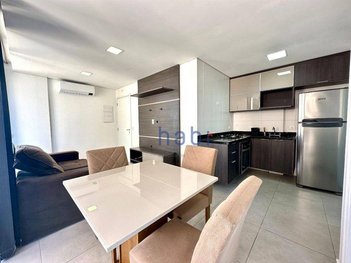 apartment em Rua João Dias de Souza, Parque Campolim - Sorocaba - SP