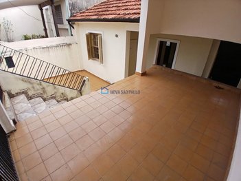 house em Rua Alfa, Sacomã - São Paulo - SP