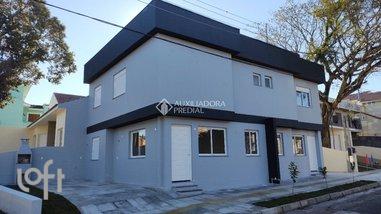 house em Rua Carlos Frederico Albers, Hipica - Porto Alegre - RS