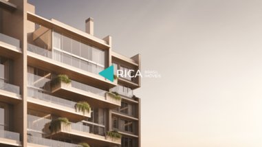 apartment em Avenida Marechal Andréa, Boa Vista - Porto Alegre - RS