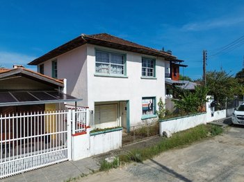house em Rua Havana, Ubatuba - São Francisco do Sul - SC