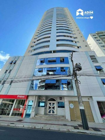 apartment em Rua 1001, Centro - Balneário Camboriú - SC