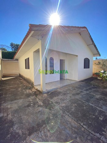 house em Rua dos Pinheiros, Zona 07 - Maringá - PR