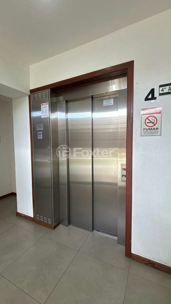 apartment em Rua Dea Coufal, Ipanema - Porto Alegre - RS