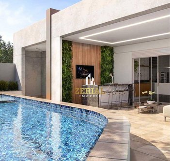apartment em Rua São Paulo, Santa Paula - São Caetano do Sul - SP