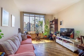 apartment em Rua Deputado Lacerda Franco, Pinheiros - São Paulo - SP