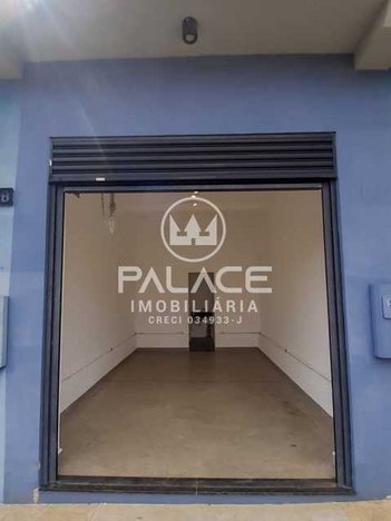 commercial_building em Avenida Osvaldo Cruz, São Luiz - Piracicaba - SP