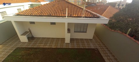 house em Rua Filomena Biondi, Jardim Aliança - Guarulhos - SP