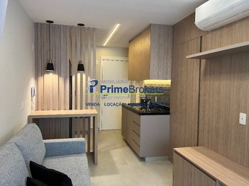 apartment em Rua Osório Duque Estrada, Paraíso - São Paulo - SP