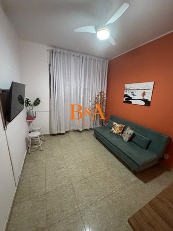apartment em Avenida Nossa Senhora de Copacabana, Copacabana - Rio de Janeiro - RJ