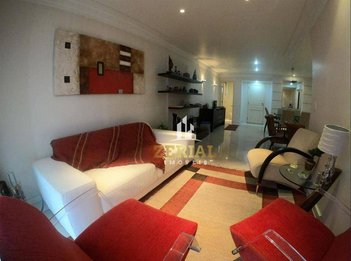apartment em Rua Wenceslau Brás, Santa Paula - São Caetano do Sul - SP