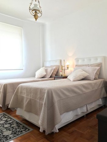 apartment em Avenida Paes de Barros, Mooca - São Paulo - SP