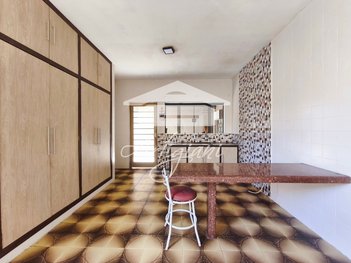 house em Avenida Nove de Abril, Centro - Mogi Guaçu - SP