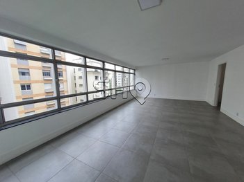 apartment em Rua Pernambuco, Higienópolis - São Paulo - SP