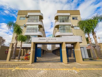 apartment em Rua Gomes Freire de Andrade, Nossa Senhora das Graças - Canoas - RS