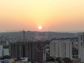 apartment em Rua Dom Bosco, Taquaral - Campinas - SP