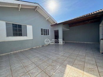 house em Rua João Pedro Corrêa, Santa Terezinha - Piracicaba - SP