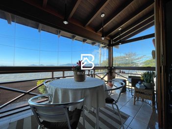 house em Engenheiro Agrônomo Jaime Mauro Knabben, Balneário - Florianópolis - SC